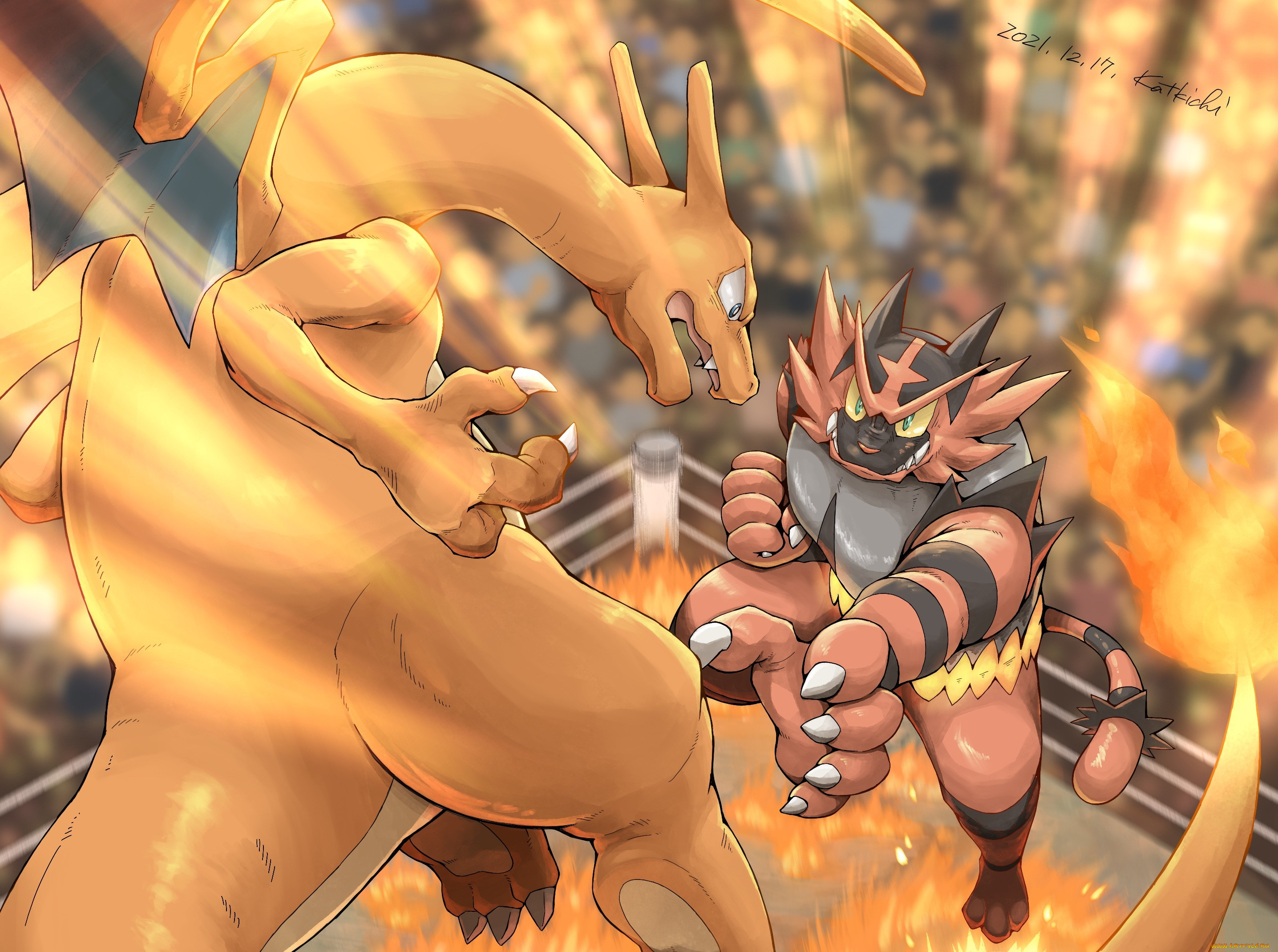 , pokemon